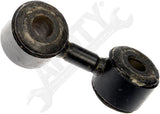 APDTY 162928 Suspension Control Arm Link - Rear Left