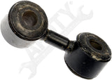 APDTY 162928 Suspension Control Arm Link - Rear Left