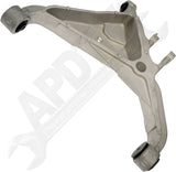 APDTY 162930 Suspension Control Arm - Rear Left Lower
