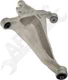 APDTY 162930 Suspension Control Arm - Rear Left Lower