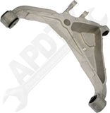 APDTY 162931 Suspension Control Arm - 	Rear Right Lower