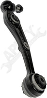 APDTY 162932 Suspension Control Arm And Ball Joint - 	Front Left Lower Rearward