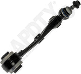 APDTY 162933 Suspension Control Arm And Ball Joint - Front Right Lower Rearward