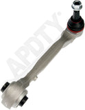 APDTY 162937 Suspension Control Arm And Ball Joint Assembly