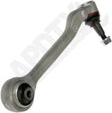 APDTY 162937 Suspension Control Arm And Ball Joint Assembly