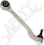 APDTY 162937 Suspension Control Arm And Ball Joint Assembly