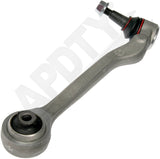 APDTY 162938 Suspension Control Arm And Ball Joint Assembly
