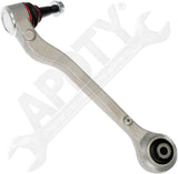 APDTY 162938 Suspension Control Arm And Ball Joint Assembly