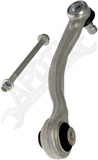 APDTY 162939 Suspension Control Arm And Ball Joint - 	Front Left Upper Rearward