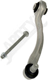 APDTY 162940 Suspension Control Arm And Ball Joint - 	Front Right Upper Rearward
