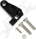 APDTY 162943 Exhaust Manifold to Cylinder Head Repair Clamp Repair Kit