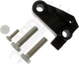 APDTY 162943 Exhaust Manifold to Cylinder Head Repair Clamp Repair Kit
