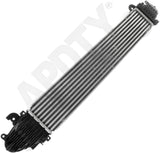 APDTY 162947 Turbocharger Air Intercooler