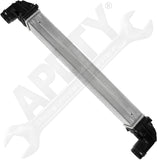 APDTY 162947 Turbocharger Air Intercooler