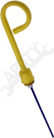 APDTY 162950 Engine Oil Dipstick - Metal