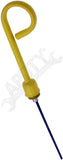 APDTY 162950 Engine Oil Dipstick - Metal