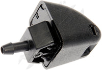 APDTY 162955 Windshield Washer Nozzle