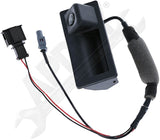 APDTY 162956 Rear Park Assist Camera