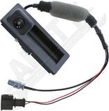 APDTY 162956 Rear Park Assist Camera