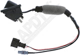 APDTY 162956 Rear Park Assist Camera