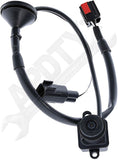 APDTY 162957 Park Assist Camera - Rear