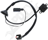 APDTY 162957 Park Assist Camera - Rear