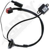 APDTY 162957 Park Assist Camera - Rear