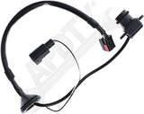 APDTY 162957 Park Assist Camera - Rear