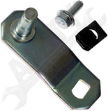 APDTY 162960 Windshield Wiper Motor And Transmission Assembly