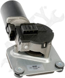 APDTY 162960 Windshield Wiper Motor And Transmission Assembly
