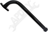 APDTY 162961 Engine Heater Hose Coolant Pipe Assembly