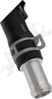 APDTY 162962 HVAC Engine Heater Hose Assembly