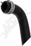 APDTY 162964 Engine Coolant Reservoir Hose