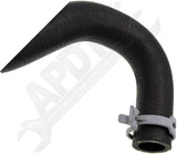 APDTY 162964 Engine Coolant Reservoir Hose