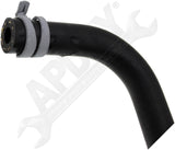APDTY 162964 Engine Coolant Reservoir Hose
