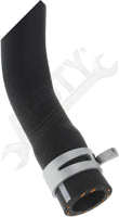 APDTY 162965 HVAC Engine Heater Hose Assembly