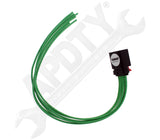 APDTY 162968 Throttle Body Connector