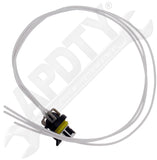 APDTY 162969 Throttle Body Connector