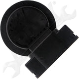 APDTY 162970 Park Lamp / Turn Signal Light Bulb Socket (Front Left or Right)