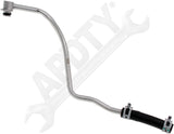 APDTY 162974 Turbocharger Coolant Return Line