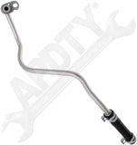 APDTY 162974 Turbocharger Coolant Return Line
