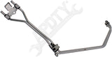APDTY 162975 Turbocharger Coolant Return Line