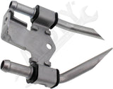 APDTY 162975 Turbocharger Coolant Return Line