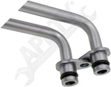 APDTY 162975 Turbocharger Coolant Return Line