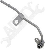 APDTY 162977 Turbocharger Coolant Feed Line