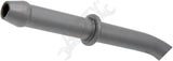APDTY 162977 Turbocharger Coolant Feed Line