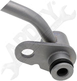 APDTY 162977 Turbocharger Coolant Feed Line