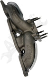 APDTY 162978 Exhaust Manifold Kit