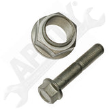 APDTY 162982 Loaded Steering Knuckle Hub Bearing Assembly; Front Left