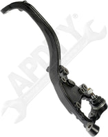 APDTY 162983 Steering Knuckle - Front Right